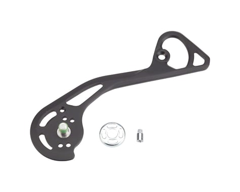 Shimano Rear Derailleur Outer Cage Plate