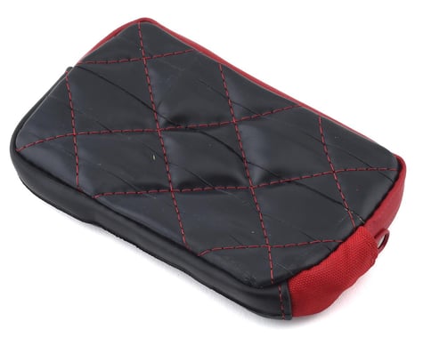 Silca Borsa Minimo AG Americano Drybag (Black/Red)