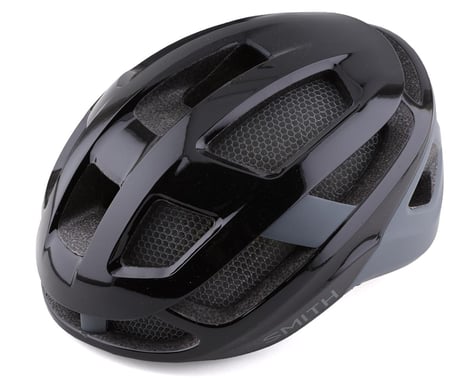 Smith Trace MIPS Helmet (Black/Matte Cement) (M)