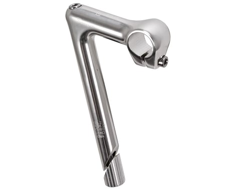 Soma Sutro Quill Stem (Silver) (26.0mm) (80mm) (17°)