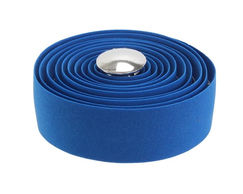 Soma Thick and Zesty Bar Tape (Blue)