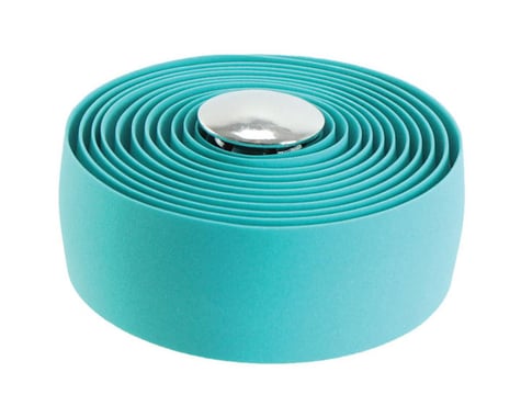 Soma Thick and Zesty Bar Tape (Teal)