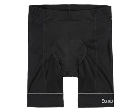 Sombrio Men's Crank Liner (Black) (S)