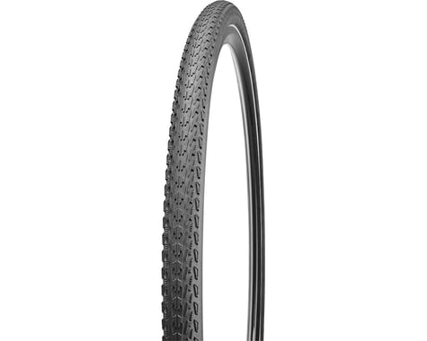 Specialized Tracer Pro Tubeless Tire (Black) (700c / 622 ISO) (33mm)