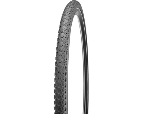 Specialized Tracer Pro Tubeless Tire (Black) (700c / 622 ISO) (42mm)