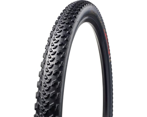 Specialized Fast Trak Control Tubeless Mountain Tire (Black) (27.5" / 584 ISO) (2.0")