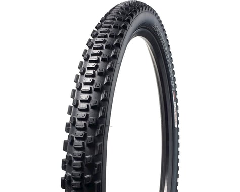 Specialized Hardrock'R Mountain Tire (Black) (27.5" / 584 ISO) (2.0")