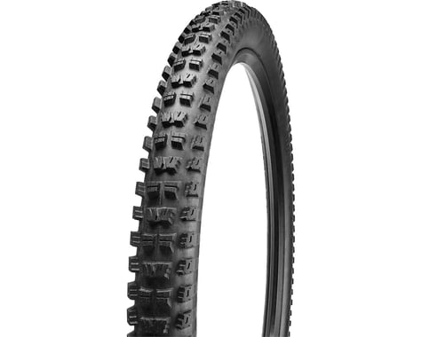 Specialized Butcher Tubeless Mountain Tire (Black) (27.5" / 584 ISO) (2.3")