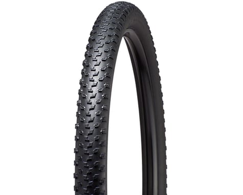 Specialized Fast Trak Control Tubeless Mountain Tire (Black) (29" / 622 ISO) (2.2")