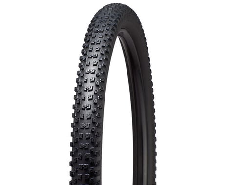 Specialized Ground Control Tubeless Mountain Tire (Black) (29" / 622 ISO) (2.35")