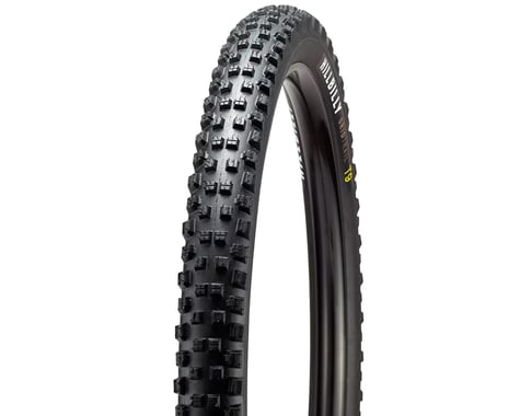 Specialized Hillbilly Tubeless Mountain Tire (Black) (27.5" / 584 ISO) (2.4")