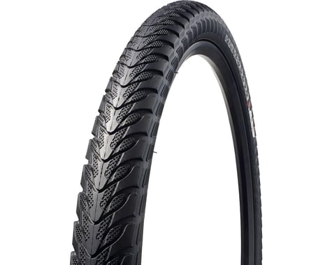 Specialized Hemisphere Armadillo Reflect City Tire (Black) (26" / 559 ISO) (1.95")
