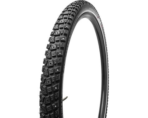 Specialized Icebreaker Reflect Snow Tire (Black) (700c / 622 ISO) (38mm)