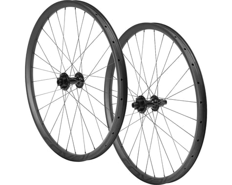 Specialized Roval Traverse Carbon Wheelset (Carbon/Black) (SRAM XD) (15 x 110, 12 x 148mm) (27.5" / 584 ISO)