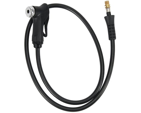 Specialized Air Tool Pro Smart Head and Hose (Black) (One Size)