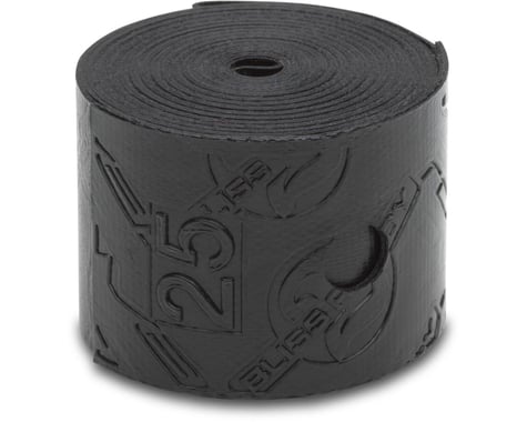 Specialized Tubeless Rim Strip (Black) (27.5") (31mm)