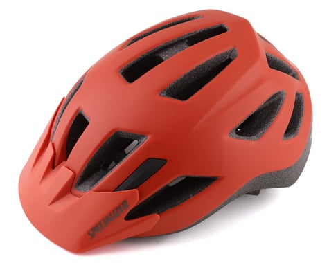 Specialized Shuffle Helmet (Satin Redwood) (Universal Youth)
