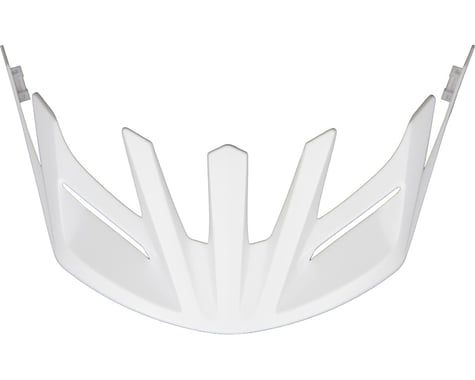Specialized Andorra Visor (White Replacement) (M)