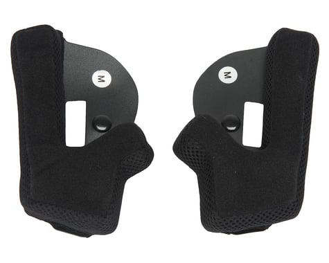 Specialized Dissident Comp Cheek Pad (S/M/L) (20mm)