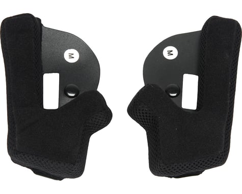 Specialized Dissident Comp Cheek Pad (XL) (30mm)