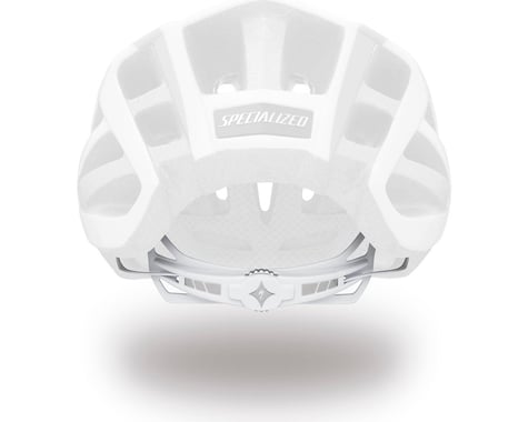 Specialized Hairport SL Fit System (White) (M)