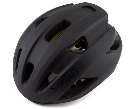 Specialized Align II Helmet (Black/Black Reflective) (XL)