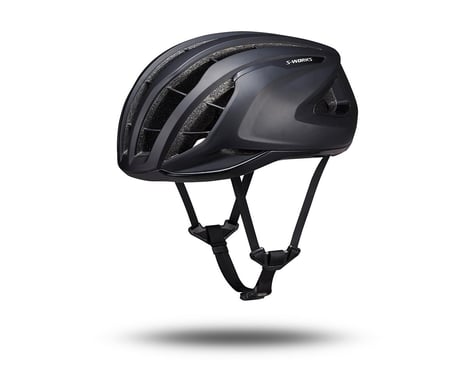 Specialized S-Works Prevail 3 Road Helmet (Black) (S)