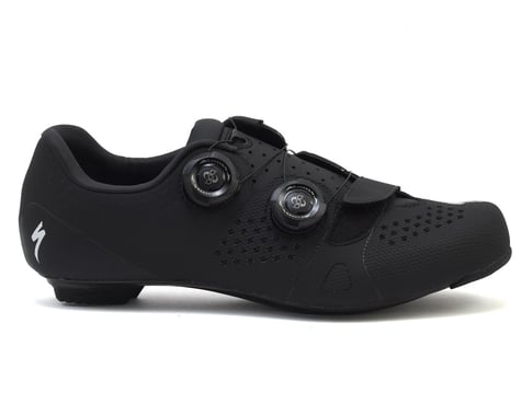 Specialized Torch 3.0 Road Shoes (Black) (45.5)