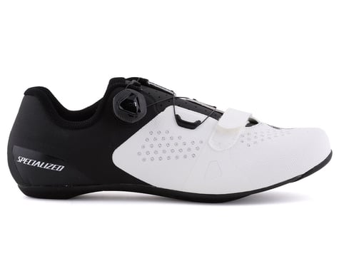 Specialized Torch 2.0 Road Shoes (White) (Regular Width) (39.5)