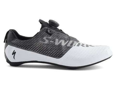 Specialized S-Works Exos Road Shoes (White) (41)