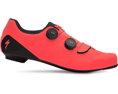 Specialized Torch 3.0 Road Shoes (Acid Lava)
