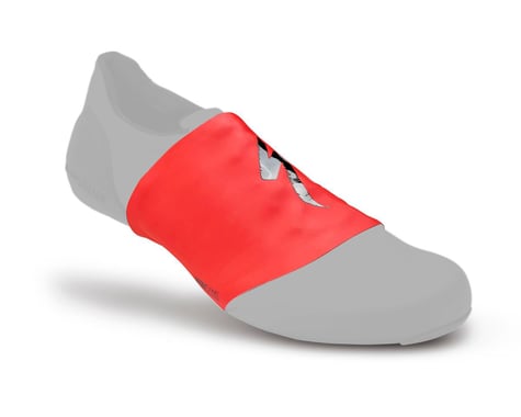 Specialized S-Works Sub6 Warp Road Shoe Sleeves (Rocket Red) (2) (42-42.5)