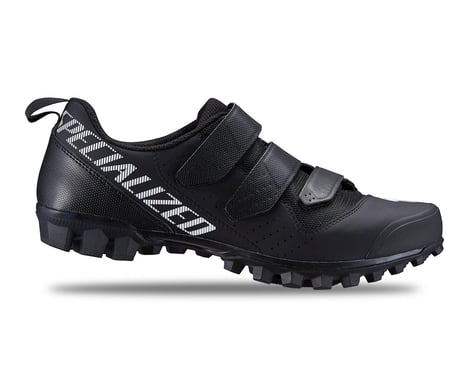 Specialized Recon 1.0 Mountain Bike Shoes (Black) (49)