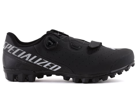Specialized Recon 2.0 Mountain Bike Shoes (Black) (Wide Version) (43) (Wide)