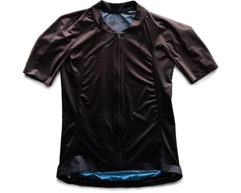 Specialized Women's SL Race Short Sleeve Jersey (Black) (M)
