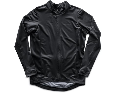 Specialized Women's RBX Long Sleeve Jersey (Black) (M)