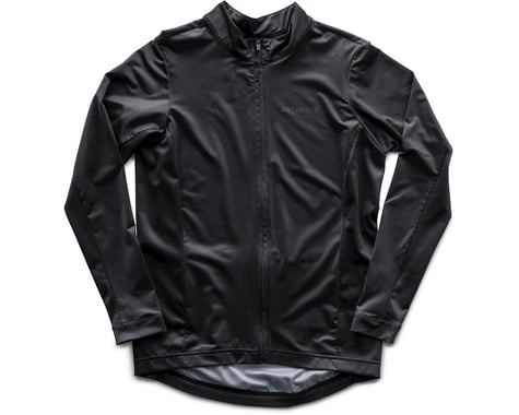 Specialized Women's RBX Long Sleeve Jersey (Black) (2XL)