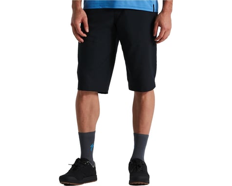 Specialized Men's Trail Shorts (Black) (28)