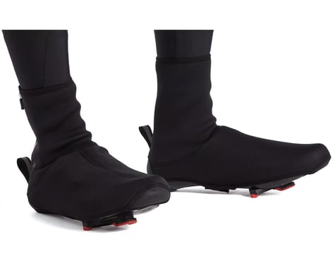 Specialized Neoprene Shoe Covers (Black) (XS)