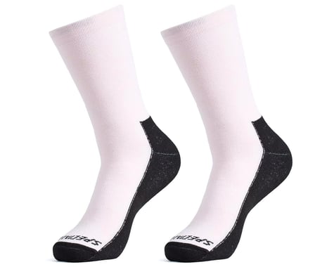 Specialized Primaloft Lightweight Tall Socks (Blush) (XL)
