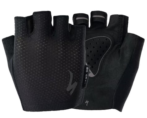 Specialized Women's Body Geometry Grail Gloves (Black) (S)