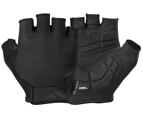 Specialized Men's Body Geometry Sport Gel Gloves (Black) (2XL)