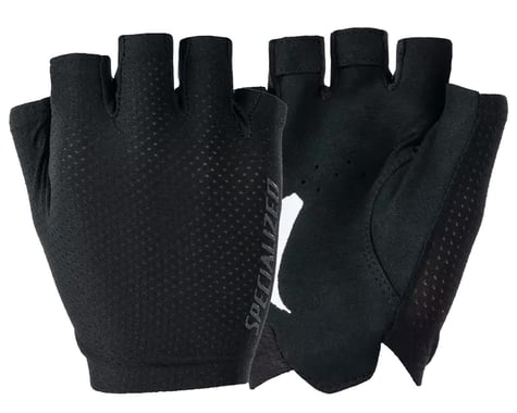 Specialized SL Pro Short Finger Gloves (Black) (2XL)