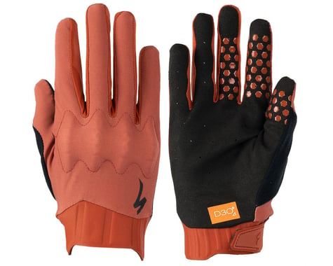 Specialized Men's Trail D3O Gloves (Redwood) (L)