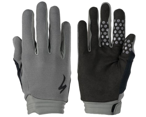 Specialized Men's Trail-Series Gloves (Smoke) (L)