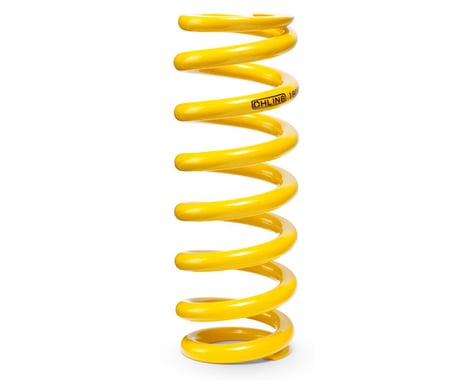 Specialized Ohlins Kenevo Spring (Yellow) (457lbs)