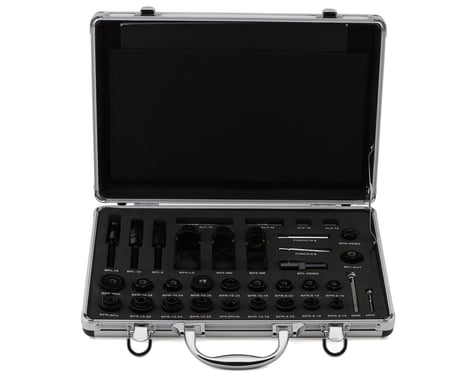 Specialized FSR Bearing Puller/Press Tool Kit