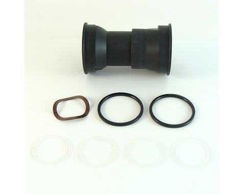 Specialized SRAM Press Fit Adapter Kit (Black) (PF30 to BSA) (83Mm)