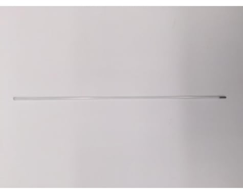 Specialized DT 2012 Roval Aerolite Straight-Pull Spoke (White) (2.0/2.3/0.9mm)