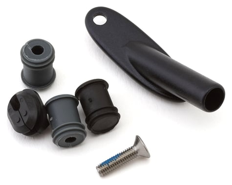 Specialized Cablestop Kit For Shimano Di2 (SL4 Tarmac, Amira, Ruby S-Works/Pro)